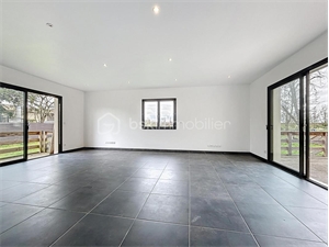 maison recente à la vente -   33440  SAINT VINCENT DE PAUL, surface 125 m2 vente maison recente - UBI480744683